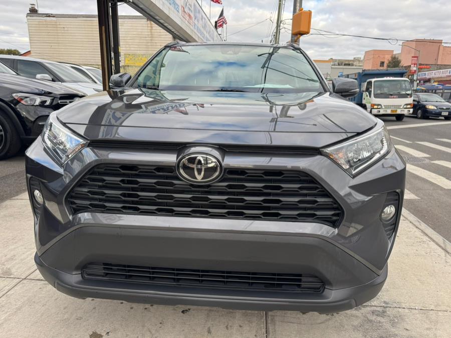 2021 Toyota RAV4 XLE AWD (Natl), available for sale in Jamaica, New York | Sunrise Autoland. Jamaica, New York 2021 Toyota RAV4 XLE AWD (Natl), available for sale in Jamaica, New York | Sunrise Autoland. Jamaica, New York