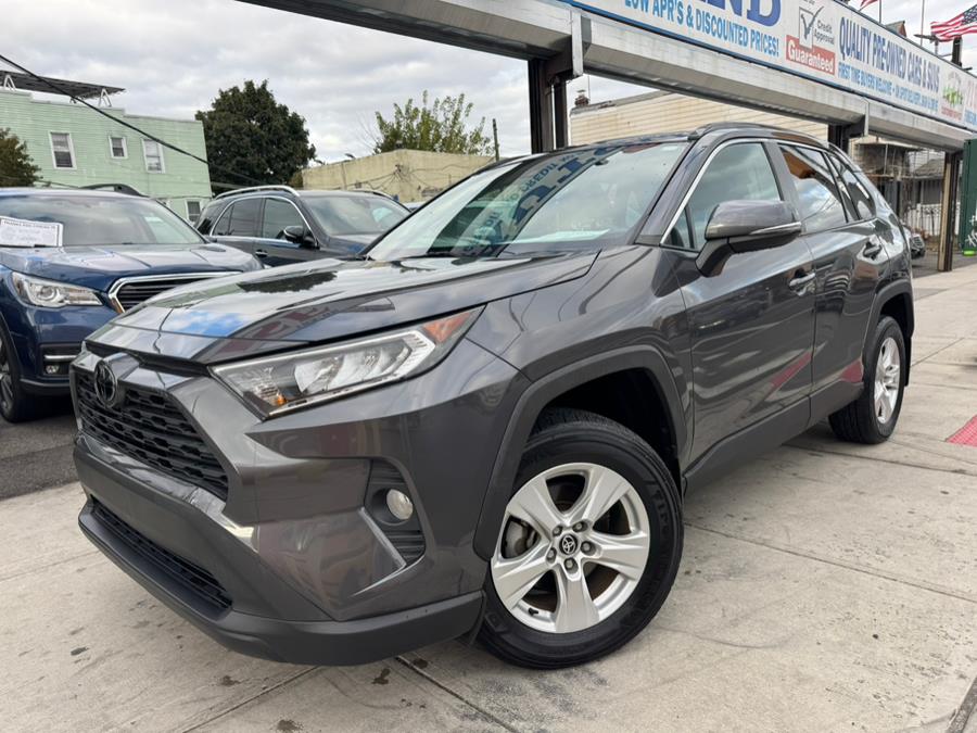 2021 Toyota RAV4 XLE AWD (Natl), available for sale in Jamaica, New York | Sunrise Autoland. Jamaica, New York 2021 Toyota RAV4 XLE AWD (Natl), available for sale in Jamaica, New York | Sunrise Autoland. Jamaica, New York