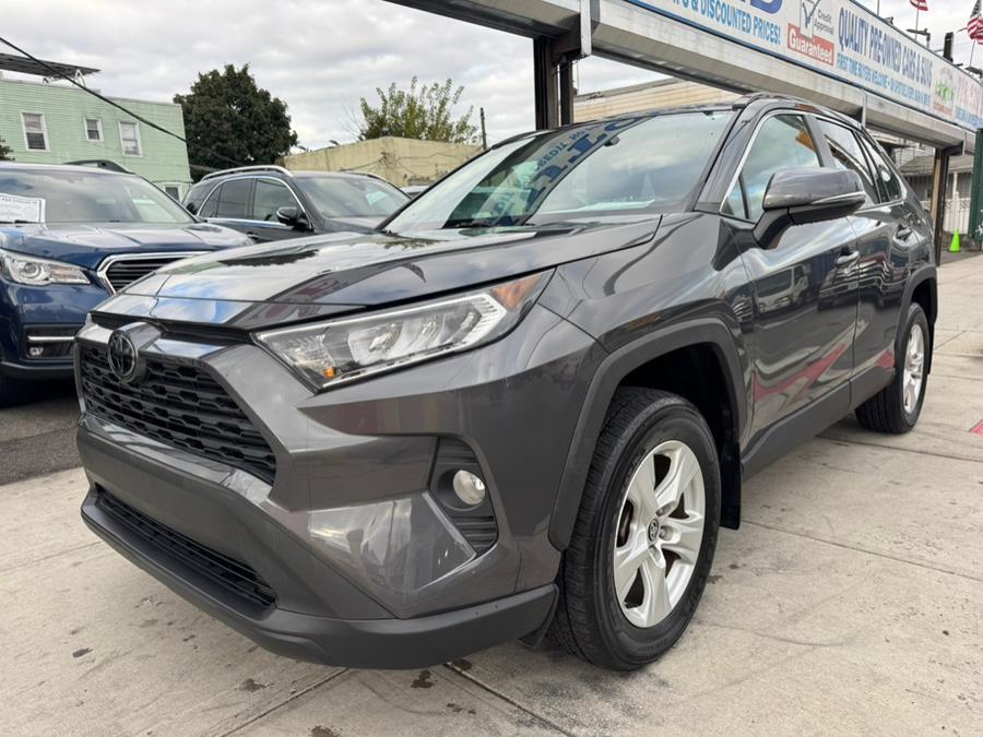 2021 Toyota RAV4 XLE AWD (Natl), available for sale in Jamaica, New York | Sunrise Autoland. Jamaica, New York 2021 Toyota RAV4 XLE AWD (Natl), available for sale in Jamaica, New York | Sunrise Autoland. Jamaica, New York