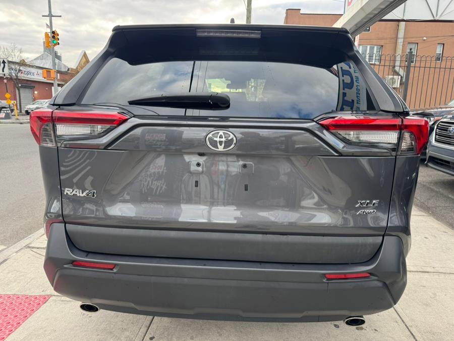 2021 Toyota RAV4 XLE AWD (Natl), available for sale in Jamaica, New York | Sunrise Autoland. Jamaica, New York 2021 Toyota RAV4 XLE AWD (Natl), available for sale in Jamaica, New York | Sunrise Autoland. Jamaica, New York