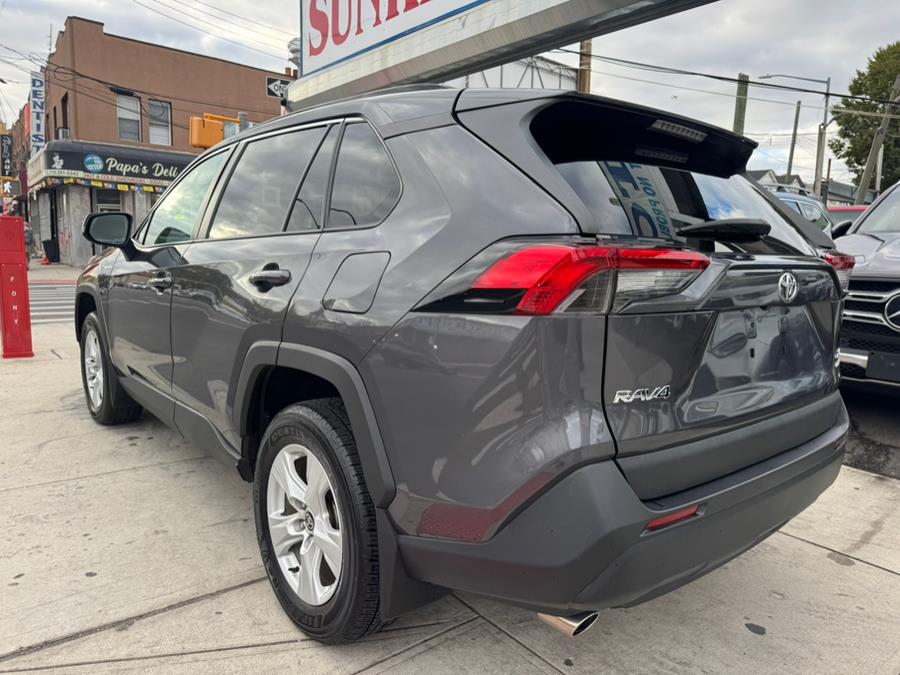 2021 Toyota RAV4 XLE AWD (Natl), available for sale in Jamaica, New York | Sunrise Autoland. Jamaica, New York 2021 Toyota RAV4 XLE AWD (Natl), available for sale in Jamaica, New York | Sunrise Autoland. Jamaica, New York