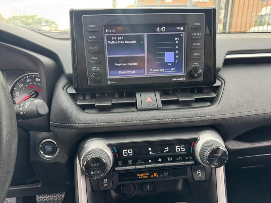 2021 Toyota RAV4 XLE AWD (Natl), available for sale in Jamaica, New York | Sunrise Autoland. Jamaica, New York 2021 Toyota RAV4 XLE AWD (Natl), available for sale in Jamaica, New York | Sunrise Autoland. Jamaica, New York