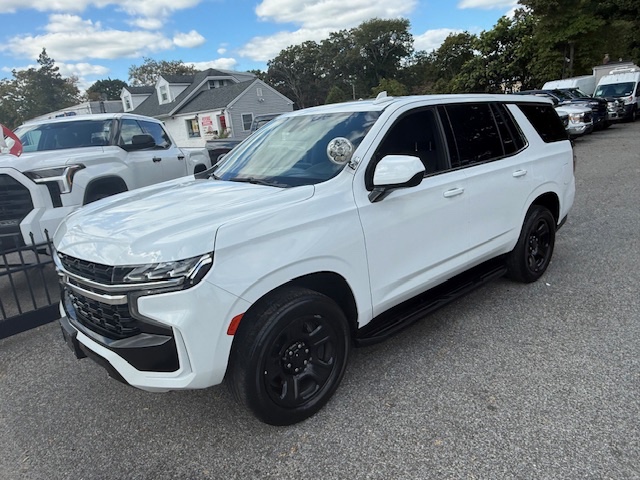 Used 2021 Chevrolet Tahoe in Huntington Station, New York | Huntington Auto Mall. Huntington Station, New York