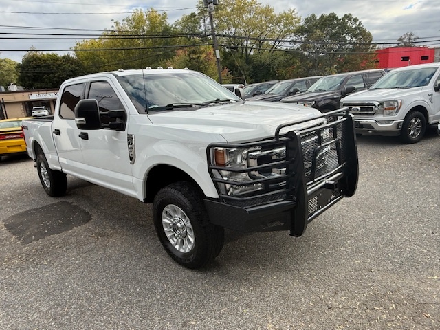 Used 2022 Ford Super Duty F-250 SRW in Huntington Station, New York | Huntington Auto Mall. Huntington Station, New York