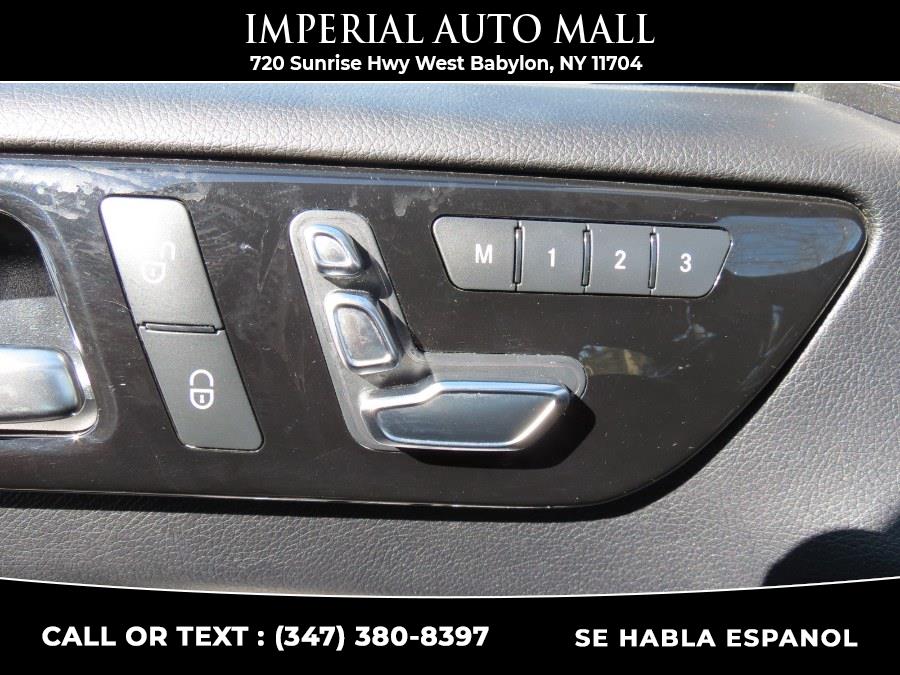 2017 Mercedes-Benz GLS GLS 550 4MATIC SUV, available for sale in West Babylon, New York | Imperial Auto Mall. West Babylon, New York 2017 Mercedes-Benz GLS GLS 550 4MATIC SUV, available for sale in West Babylon, New York | Imperial Auto Mall. West Babylon, New York