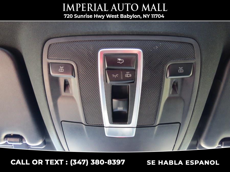 2017 Mercedes-Benz GLS GLS 550 4MATIC SUV, available for sale in West Babylon, New York | Imperial Auto Mall. West Babylon, New York 2017 Mercedes-Benz GLS GLS 550 4MATIC SUV, available for sale in West Babylon, New York | Imperial Auto Mall. West Babylon, New York