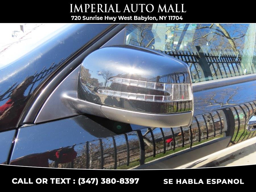 2017 Mercedes-Benz GLS GLS 550 4MATIC SUV, available for sale in West Babylon, New York | Imperial Auto Mall. West Babylon, New York 2017 Mercedes-Benz GLS GLS 550 4MATIC SUV, available for sale in West Babylon, New York | Imperial Auto Mall. West Babylon, New York