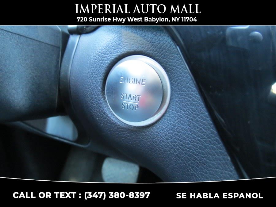 2017 Mercedes-Benz GLS GLS 550 4MATIC SUV, available for sale in West Babylon, New York | Imperial Auto Mall. West Babylon, New York 2017 Mercedes-Benz GLS GLS 550 4MATIC SUV, available for sale in West Babylon, New York | Imperial Auto Mall. West Babylon, New York