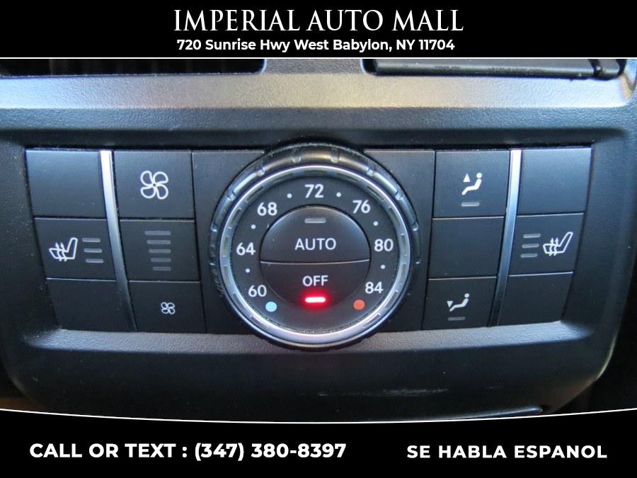 2017 Mercedes-Benz GLS GLS 550 4MATIC SUV, available for sale in West Babylon, New York | Imperial Auto Mall. West Babylon, New York 2017 Mercedes-Benz GLS GLS 550 4MATIC SUV, available for sale in West Babylon, New York | Imperial Auto Mall. West Babylon, New York