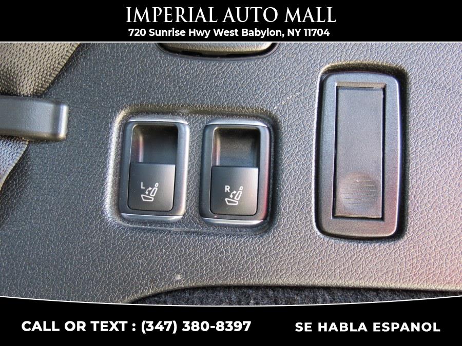 2017 Mercedes-Benz GLS GLS 550 4MATIC SUV, available for sale in West Babylon, New York | Imperial Auto Mall. West Babylon, New York 2017 Mercedes-Benz GLS GLS 550 4MATIC SUV, available for sale in West Babylon, New York | Imperial Auto Mall. West Babylon, New York
