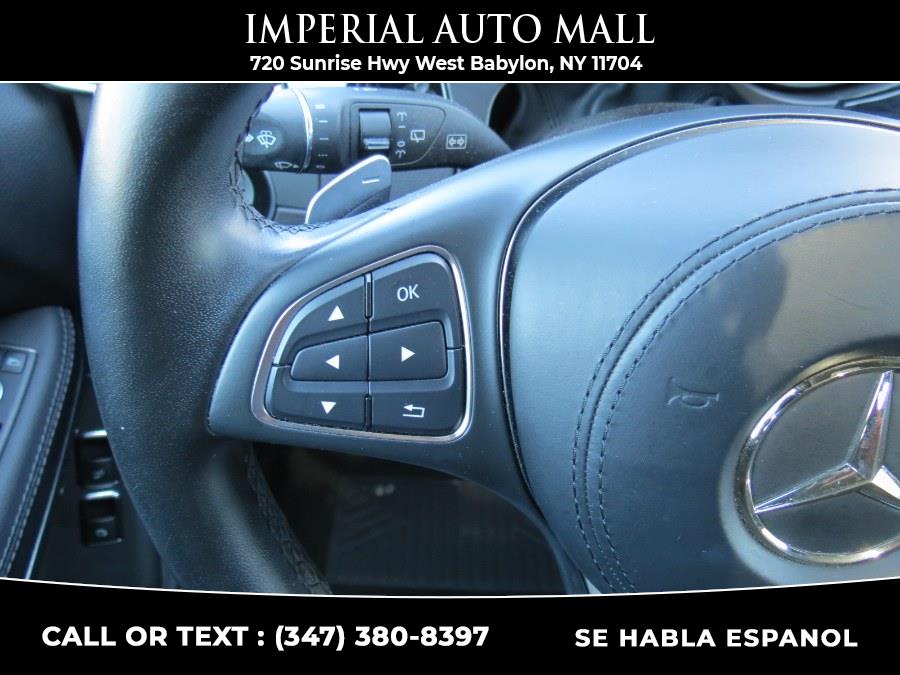 2017 Mercedes-Benz GLS GLS 550 4MATIC SUV, available for sale in West Babylon, New York | Imperial Auto Mall. West Babylon, New York 2017 Mercedes-Benz GLS GLS 550 4MATIC SUV, available for sale in West Babylon, New York | Imperial Auto Mall. West Babylon, New York