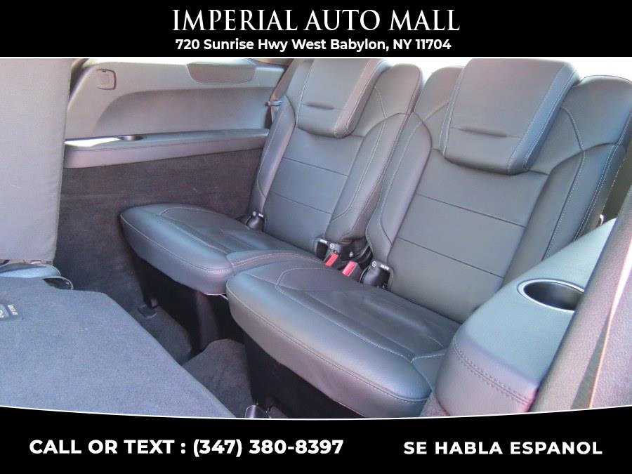 2017 Mercedes-Benz GLS GLS 550 4MATIC SUV, available for sale in West Babylon, New York | Imperial Auto Mall. West Babylon, New York 2017 Mercedes-Benz GLS GLS 550 4MATIC SUV, available for sale in West Babylon, New York | Imperial Auto Mall. West Babylon, New York