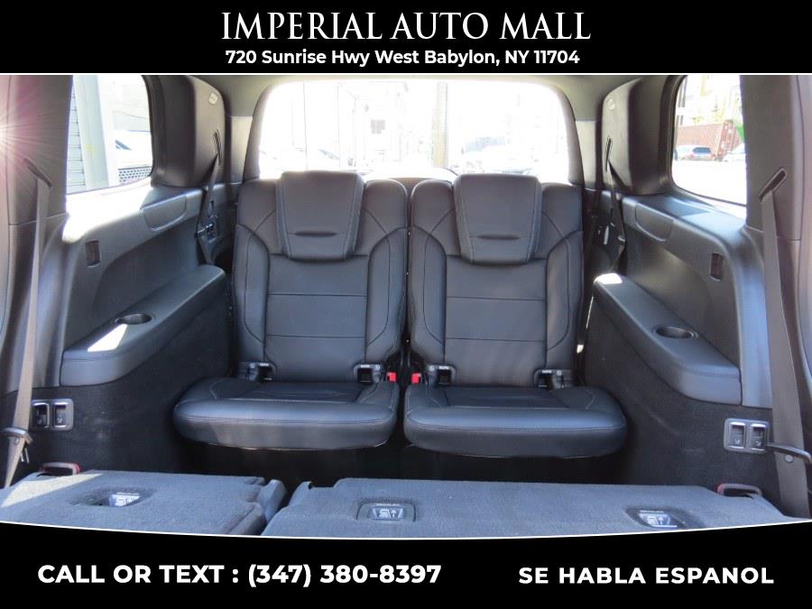 2017 Mercedes-Benz GLS GLS 550 4MATIC SUV, available for sale in West Babylon, New York | Imperial Auto Mall. West Babylon, New York 2017 Mercedes-Benz GLS GLS 550 4MATIC SUV, available for sale in West Babylon, New York | Imperial Auto Mall. West Babylon, New York
