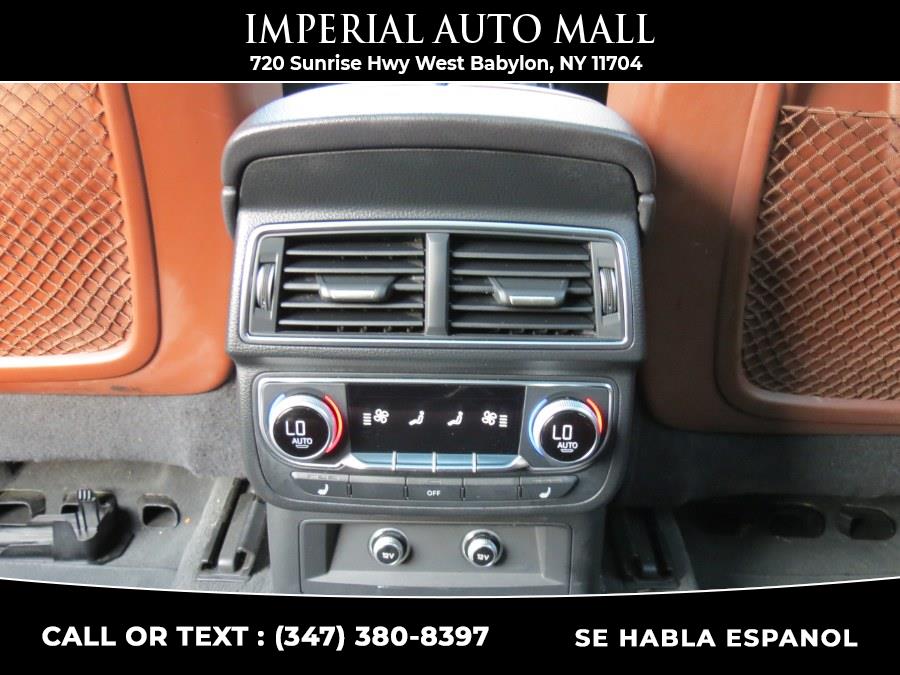 2018 Audi Q7 3.0 TFSI Prestige, available for sale in West Babylon, New York | Imperial Auto Mall. West Babylon, New York 2018 Audi Q7 3.0 TFSI Prestige, available for sale in West Babylon, New York | Imperial Auto Mall. West Babylon, New York