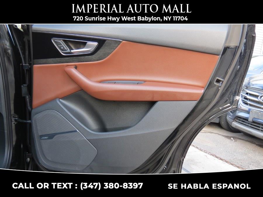 2018 Audi Q7 3.0 TFSI Prestige, available for sale in West Babylon, New York | Imperial Auto Mall. West Babylon, New York 2018 Audi Q7 3.0 TFSI Prestige, available for sale in West Babylon, New York | Imperial Auto Mall. West Babylon, New York