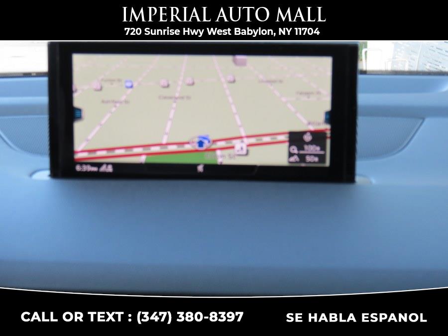 2018 Audi Q7 3.0 TFSI Prestige, available for sale in West Babylon, New York | Imperial Auto Mall. West Babylon, New York 2018 Audi Q7 3.0 TFSI Prestige, available for sale in West Babylon, New York | Imperial Auto Mall. West Babylon, New York