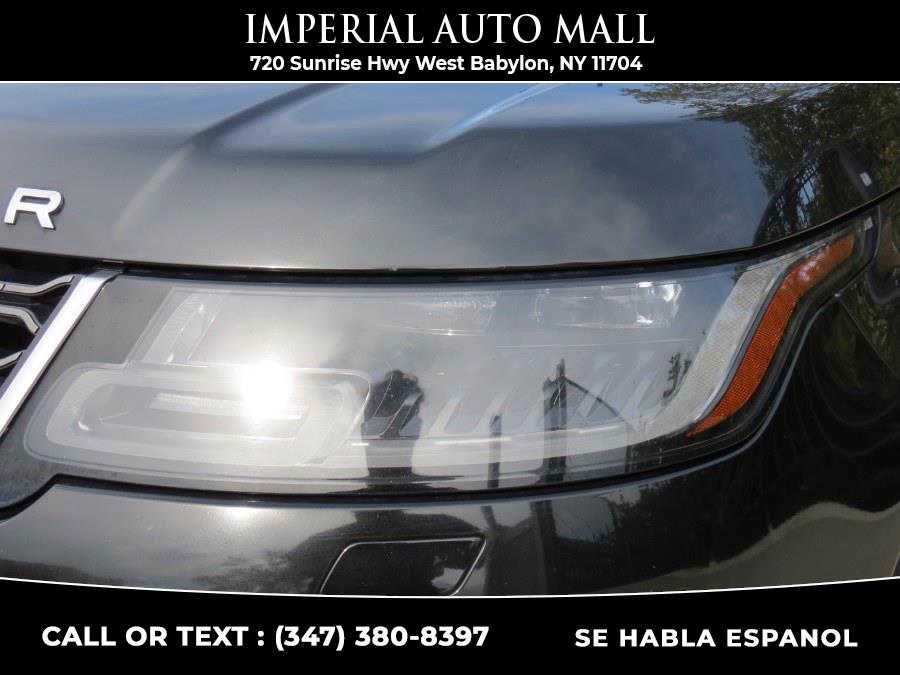 2020 Land Rover Range Rover Sport Turbo i6 MHEV HSE, available for sale in West Babylon, New York | Imperial Auto Mall. West Babylon, New York 2020 Land Rover Range Rover Sport Turbo i6 MHEV HSE, available for sale in West Babylon, New York | Imperial Auto Mall. West Babylon, New York
