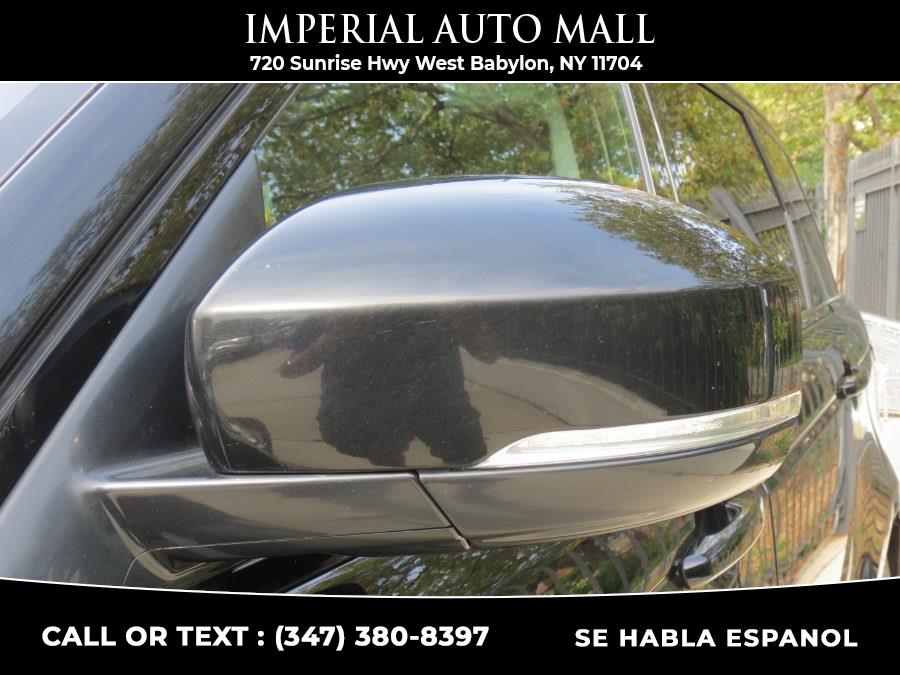2020 Land Rover Range Rover Sport Turbo i6 MHEV HSE, available for sale in West Babylon, New York | Imperial Auto Mall. West Babylon, New York 2020 Land Rover Range Rover Sport Turbo i6 MHEV HSE, available for sale in West Babylon, New York | Imperial Auto Mall. West Babylon, New York