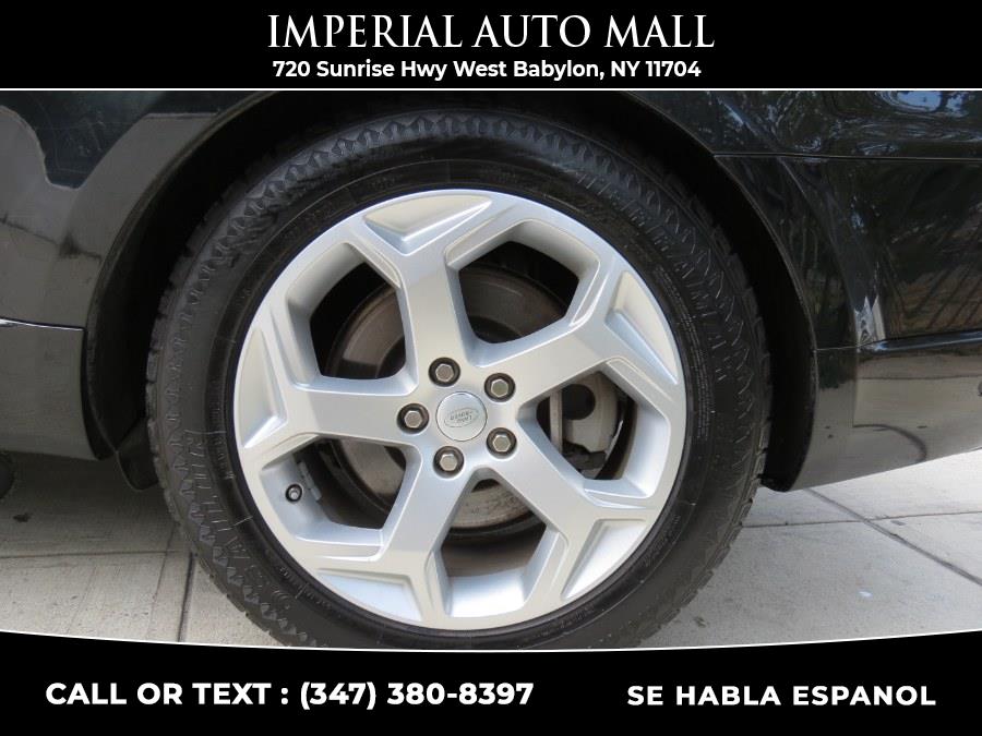 2020 Land Rover Range Rover Sport Turbo i6 MHEV HSE, available for sale in West Babylon, New York | Imperial Auto Mall. West Babylon, New York 2020 Land Rover Range Rover Sport Turbo i6 MHEV HSE, available for sale in West Babylon, New York | Imperial Auto Mall. West Babylon, New York