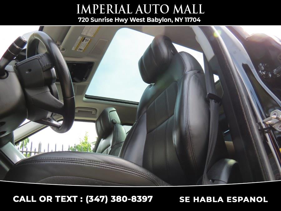 2020 Land Rover Range Rover Sport Turbo i6 MHEV HSE, available for sale in West Babylon, New York | Imperial Auto Mall. West Babylon, New York 2020 Land Rover Range Rover Sport Turbo i6 MHEV HSE, available for sale in West Babylon, New York | Imperial Auto Mall. West Babylon, New York
