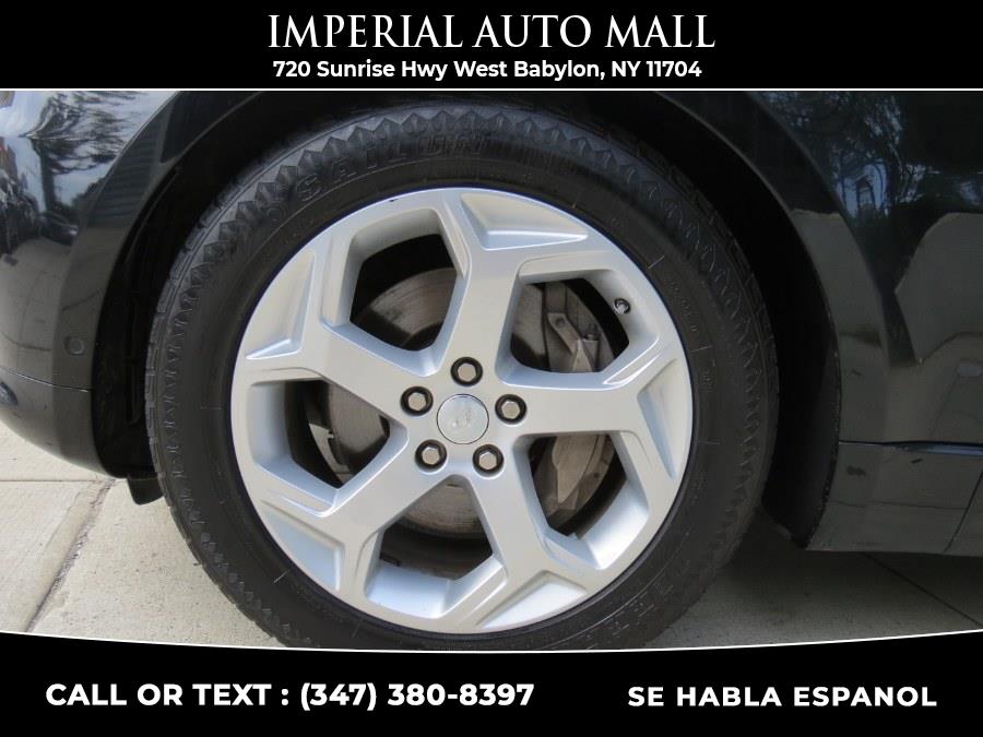 2020 Land Rover Range Rover Sport Turbo i6 MHEV HSE, available for sale in West Babylon, New York | Imperial Auto Mall. West Babylon, New York 2020 Land Rover Range Rover Sport Turbo i6 MHEV HSE, available for sale in West Babylon, New York | Imperial Auto Mall. West Babylon, New York
