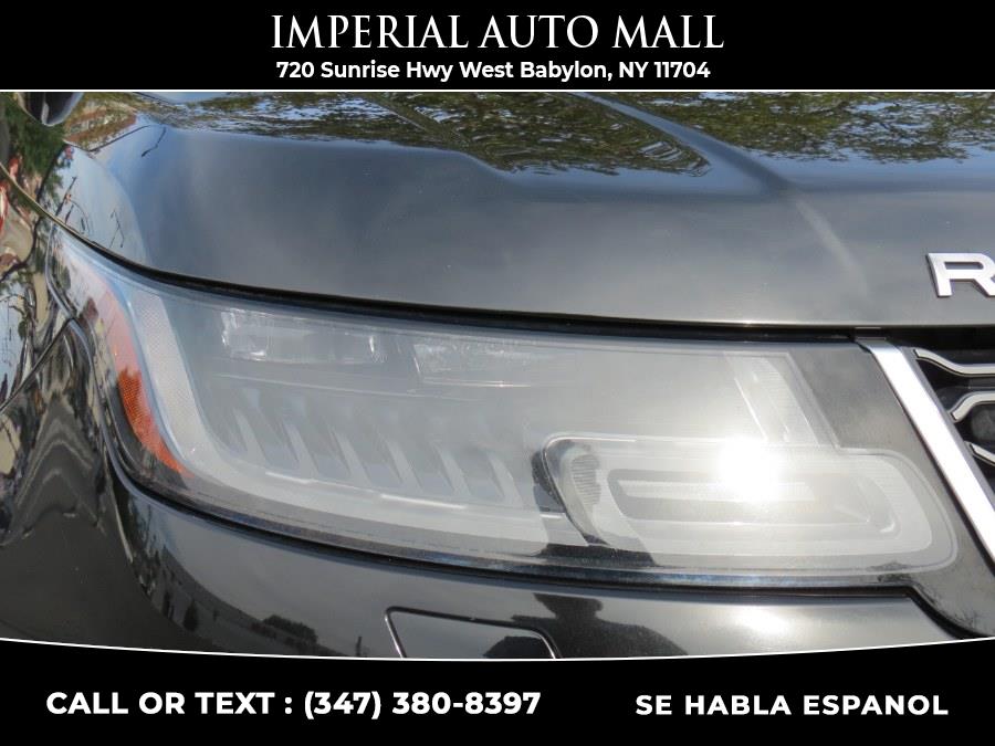 2020 Land Rover Range Rover Sport Turbo i6 MHEV HSE, available for sale in West Babylon, New York | Imperial Auto Mall. West Babylon, New York 2020 Land Rover Range Rover Sport Turbo i6 MHEV HSE, available for sale in West Babylon, New York | Imperial Auto Mall. West Babylon, New York