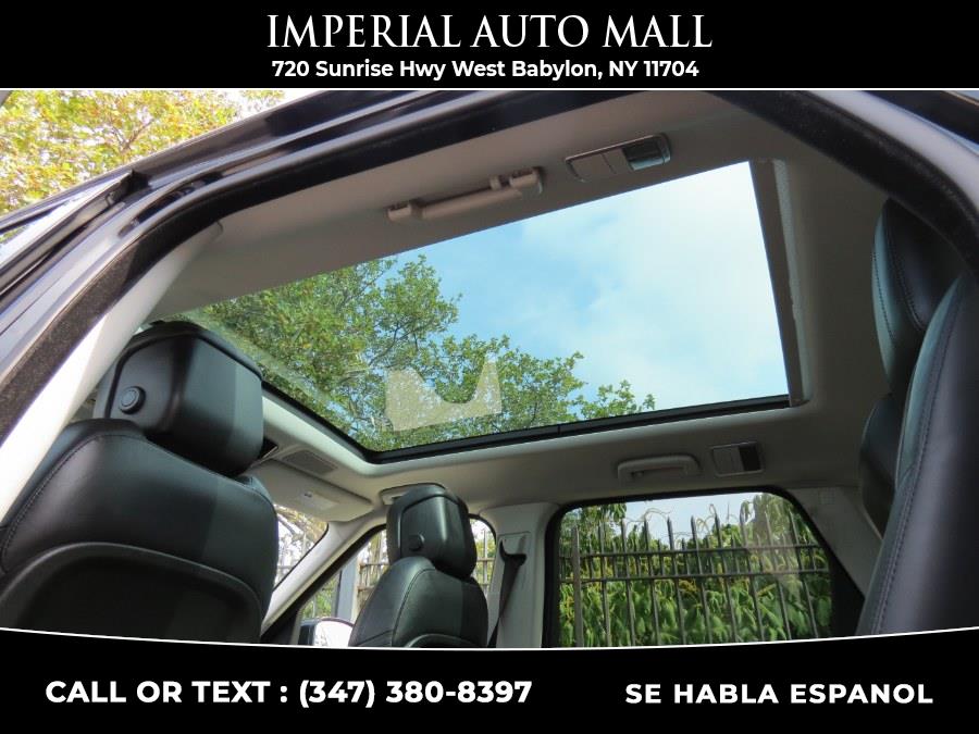 2020 Land Rover Range Rover Sport Turbo i6 MHEV HSE, available for sale in West Babylon, New York | Imperial Auto Mall. West Babylon, New York 2020 Land Rover Range Rover Sport Turbo i6 MHEV HSE, available for sale in West Babylon, New York | Imperial Auto Mall. West Babylon, New York