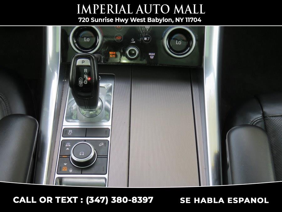 2020 Land Rover Range Rover Sport Turbo i6 MHEV HSE, available for sale in West Babylon, New York | Imperial Auto Mall. West Babylon, New York 2020 Land Rover Range Rover Sport Turbo i6 MHEV HSE, available for sale in West Babylon, New York | Imperial Auto Mall. West Babylon, New York