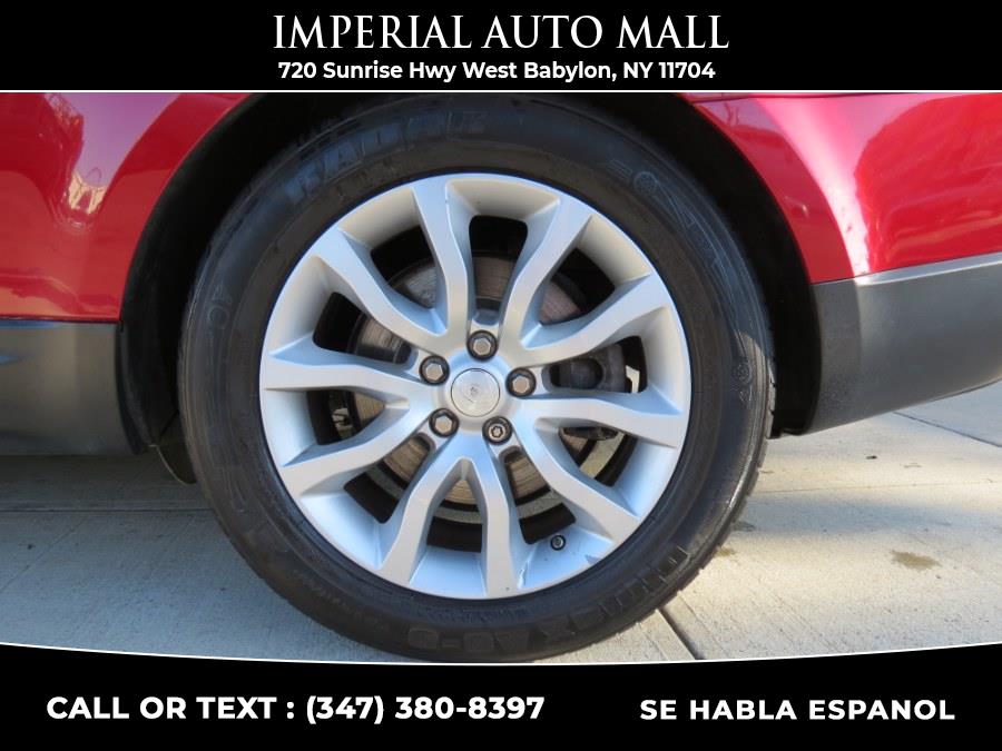 2016 Land Rover Range Rover Sport 4WD 4dr V6 SE, available for sale in West Babylon, New York | Imperial Auto Mall. West Babylon, New York 2016 Land Rover Range Rover Sport 4WD 4dr V6 SE, available for sale in West Babylon, New York | Imperial Auto Mall. West Babylon, New York