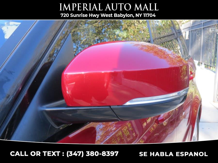 2016 Land Rover Range Rover Sport 4WD 4dr V6 SE, available for sale in West Babylon, New York | Imperial Auto Mall. West Babylon, New York 2016 Land Rover Range Rover Sport 4WD 4dr V6 SE, available for sale in West Babylon, New York | Imperial Auto Mall. West Babylon, New York