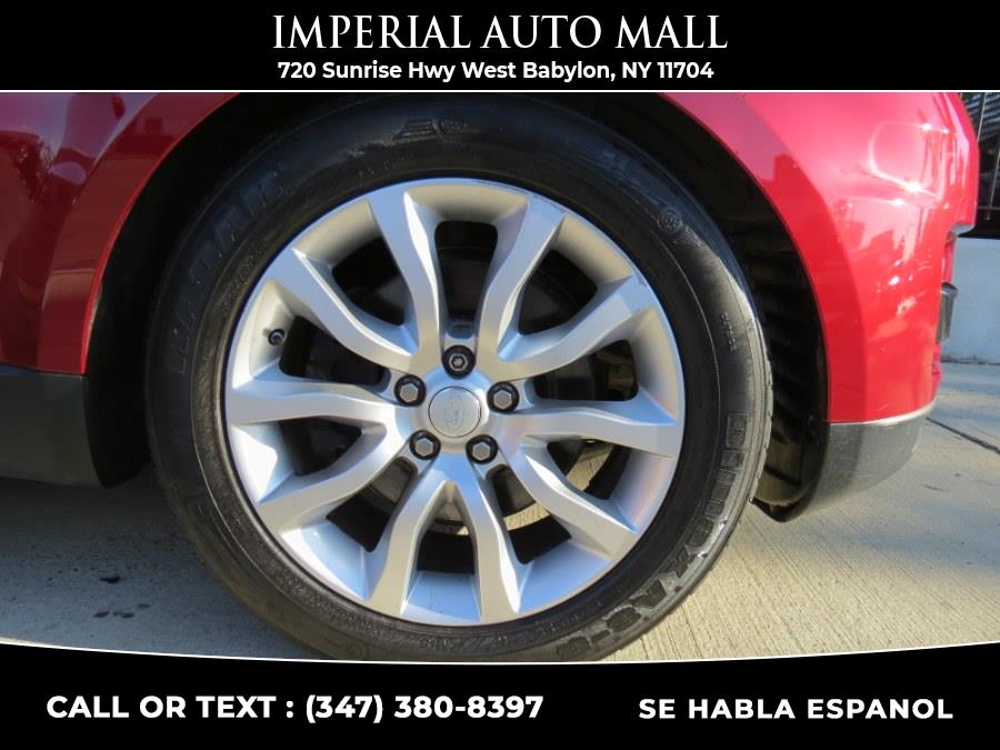2016 Land Rover Range Rover Sport 4WD 4dr V6 SE, available for sale in West Babylon, New York | Imperial Auto Mall. West Babylon, New York 2016 Land Rover Range Rover Sport 4WD 4dr V6 SE, available for sale in West Babylon, New York | Imperial Auto Mall. West Babylon, New York