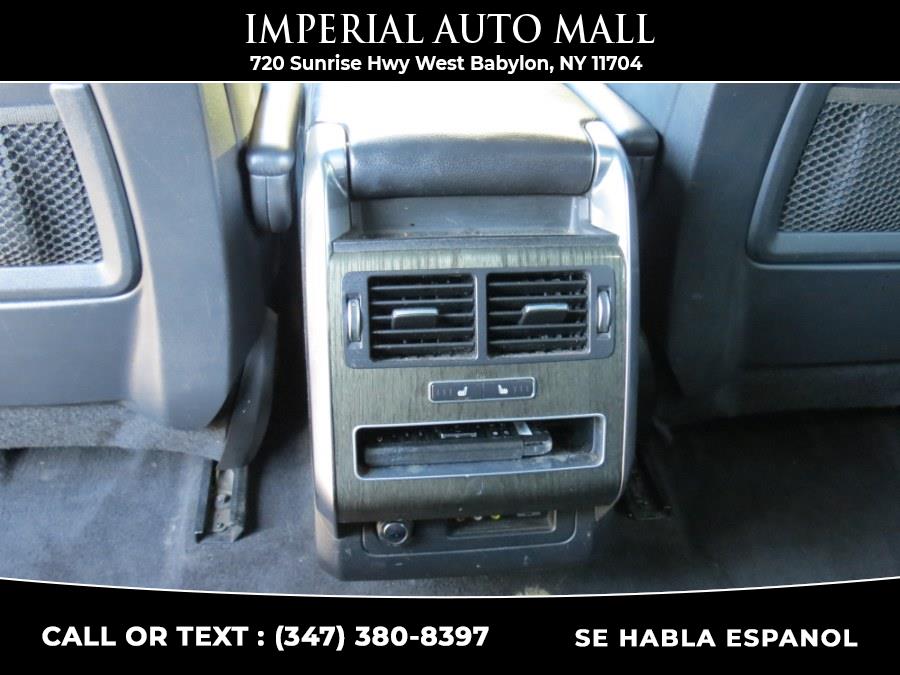2016 Land Rover Range Rover Sport 4WD 4dr V6 SE, available for sale in West Babylon, New York | Imperial Auto Mall. West Babylon, New York 2016 Land Rover Range Rover Sport 4WD 4dr V6 SE, available for sale in West Babylon, New York | Imperial Auto Mall. West Babylon, New York