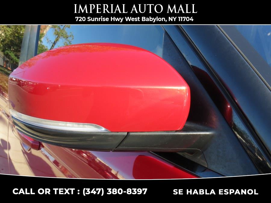 2016 Land Rover Range Rover Sport 4WD 4dr V6 SE, available for sale in West Babylon, New York | Imperial Auto Mall. West Babylon, New York 2016 Land Rover Range Rover Sport 4WD 4dr V6 SE, available for sale in West Babylon, New York | Imperial Auto Mall. West Babylon, New York