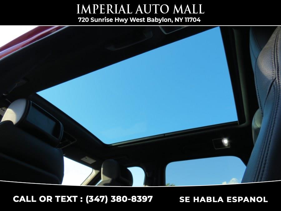 2016 Land Rover Range Rover Sport 4WD 4dr V6 SE, available for sale in West Babylon, New York | Imperial Auto Mall. West Babylon, New York 2016 Land Rover Range Rover Sport 4WD 4dr V6 SE, available for sale in West Babylon, New York | Imperial Auto Mall. West Babylon, New York
