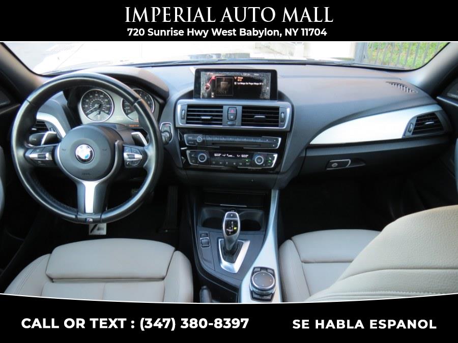 2016 BMW 2 Series 2dr Conv M235i RWD, available for sale in West Babylon, New York | Imperial Auto Mall. West Babylon, New York 2016 BMW 2 Series 2dr Conv M235i RWD, available for sale in West Babylon, New York | Imperial Auto Mall. West Babylon, New York