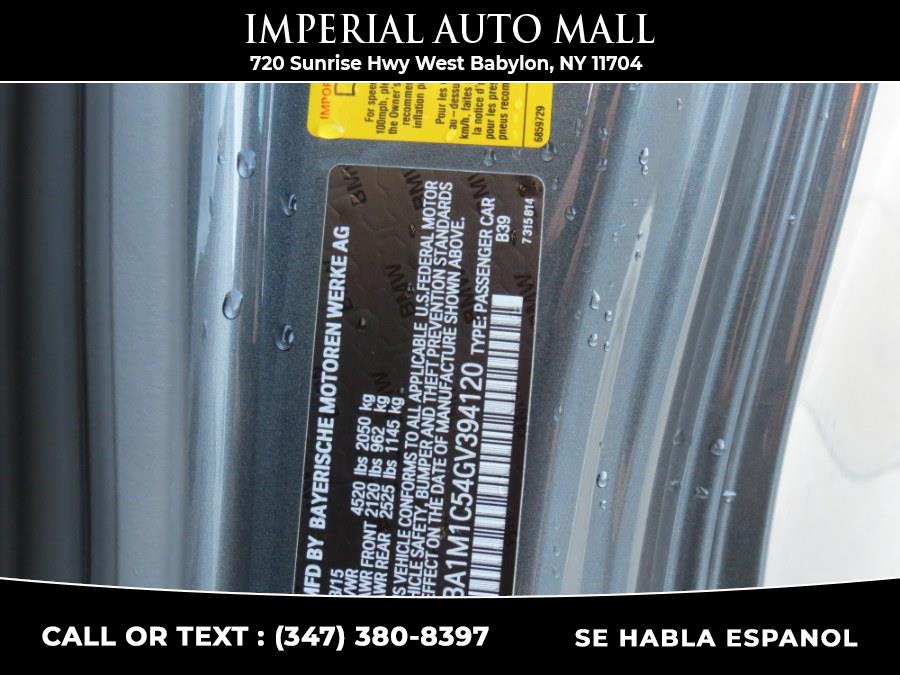 2016 BMW 2 Series 2dr Conv M235i RWD, available for sale in West Babylon, New York | Imperial Auto Mall. West Babylon, New York 2016 BMW 2 Series 2dr Conv M235i RWD, available for sale in West Babylon, New York | Imperial Auto Mall. West Babylon, New York