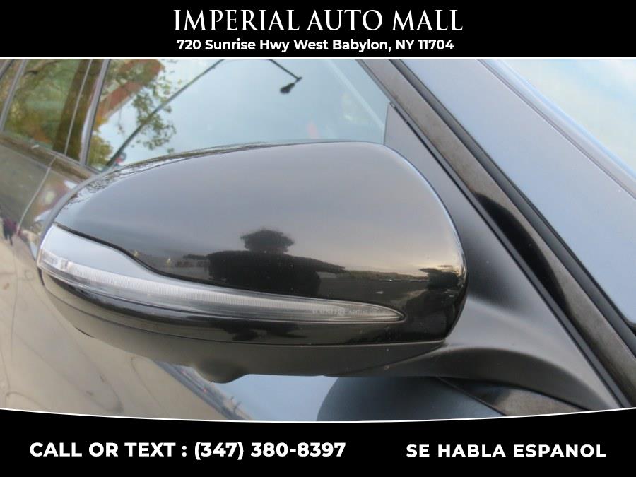 2016 Mercedes-Benz C-Class 4dr Sdn C 450 AMG 4MATIC, available for sale in West Babylon, New York | Imperial Auto Mall. West Babylon, New York 2016 Mercedes-Benz C-Class 4dr Sdn C 450 AMG 4MATIC, available for sale in West Babylon, New York | Imperial Auto Mall. West Babylon, New York