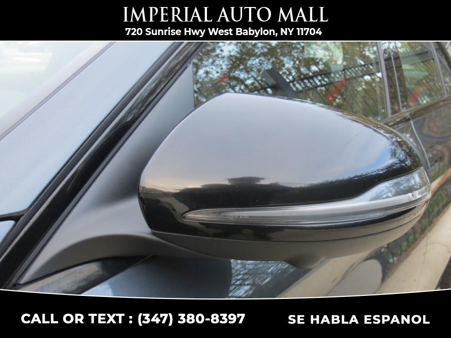 2016 Mercedes-Benz C-Class 4dr Sdn C 450 AMG 4MATIC, available for sale in West Babylon, New York | Imperial Auto Mall. West Babylon, New York 2016 Mercedes-Benz C-Class 4dr Sdn C 450 AMG 4MATIC, available for sale in West Babylon, New York | Imperial Auto Mall. West Babylon, New York