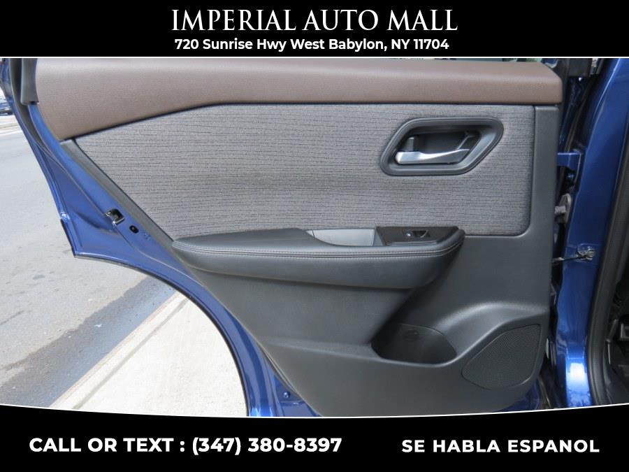 2021 Nissan Rogue AWD SV, available for sale in West Babylon, New York | Imperial Auto Mall. West Babylon, New York 2021 Nissan Rogue AWD SV, available for sale in West Babylon, New York | Imperial Auto Mall. West Babylon, New York