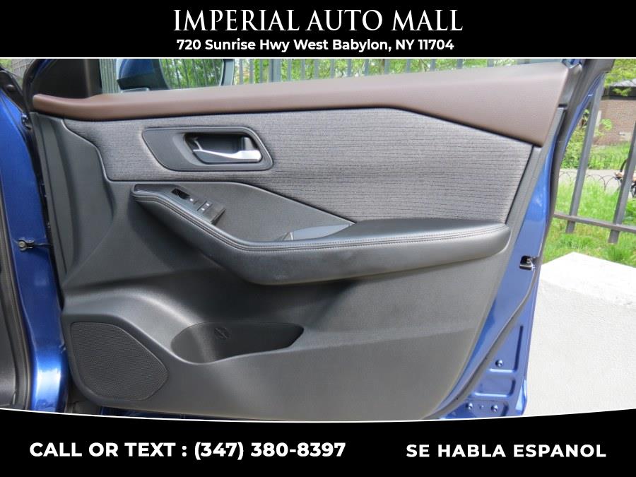 2021 Nissan Rogue AWD SV, available for sale in West Babylon, New York | Imperial Auto Mall. West Babylon, New York 2021 Nissan Rogue AWD SV, available for sale in West Babylon, New York | Imperial Auto Mall. West Babylon, New York