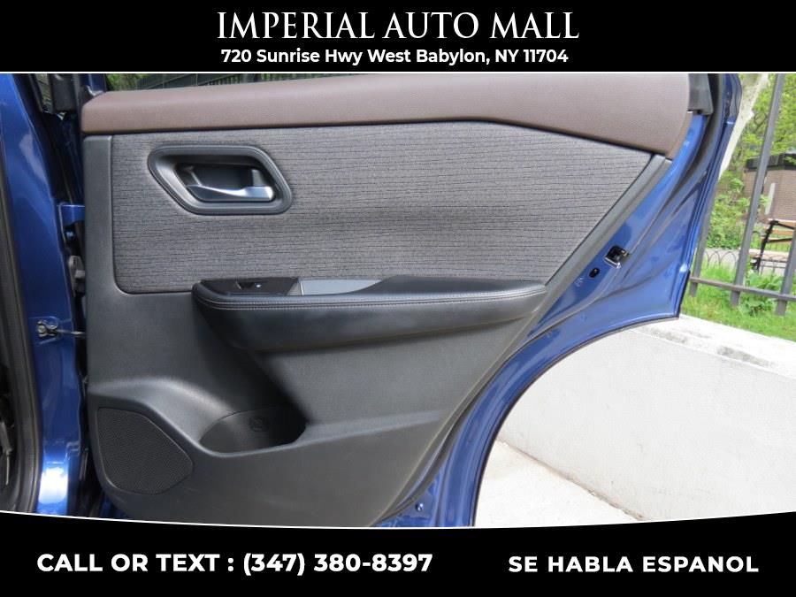 2021 Nissan Rogue AWD SV, available for sale in West Babylon, New York | Imperial Auto Mall. West Babylon, New York 2021 Nissan Rogue AWD SV, available for sale in West Babylon, New York | Imperial Auto Mall. West Babylon, New York