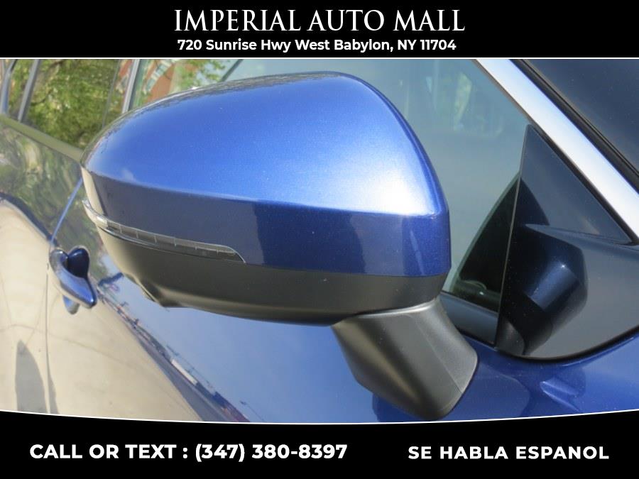 2021 Nissan Rogue AWD SV, available for sale in West Babylon, New York | Imperial Auto Mall. West Babylon, New York 2021 Nissan Rogue AWD SV, available for sale in West Babylon, New York | Imperial Auto Mall. West Babylon, New York
