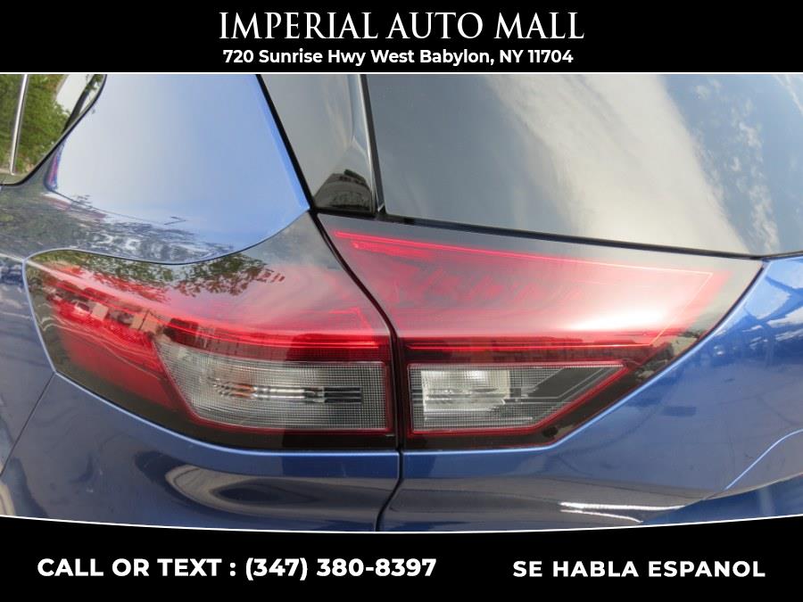 2021 Nissan Rogue AWD SV, available for sale in West Babylon, New York | Imperial Auto Mall. West Babylon, New York 2021 Nissan Rogue AWD SV, available for sale in West Babylon, New York | Imperial Auto Mall. West Babylon, New York