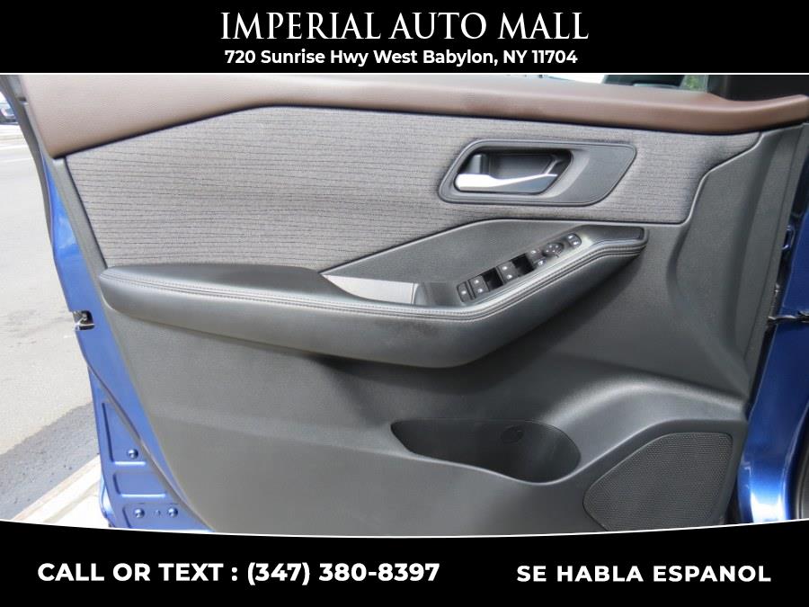 2021 Nissan Rogue AWD SV, available for sale in West Babylon, New York | Imperial Auto Mall. West Babylon, New York 2021 Nissan Rogue AWD SV, available for sale in West Babylon, New York | Imperial Auto Mall. West Babylon, New York