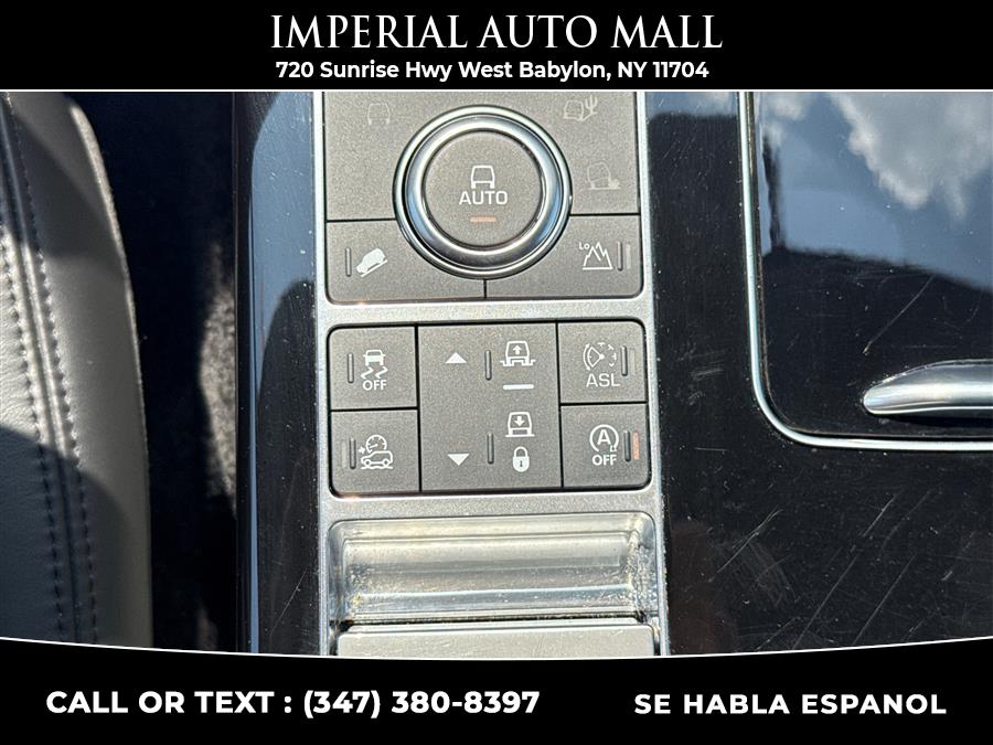 2016 Land Rover Range Rover 4WD 4dr HSE, available for sale in West Babylon, New York | Imperial Auto Mall. West Babylon, New York 2016 Land Rover Range Rover 4WD 4dr HSE, available for sale in West Babylon, New York | Imperial Auto Mall. West Babylon, New York