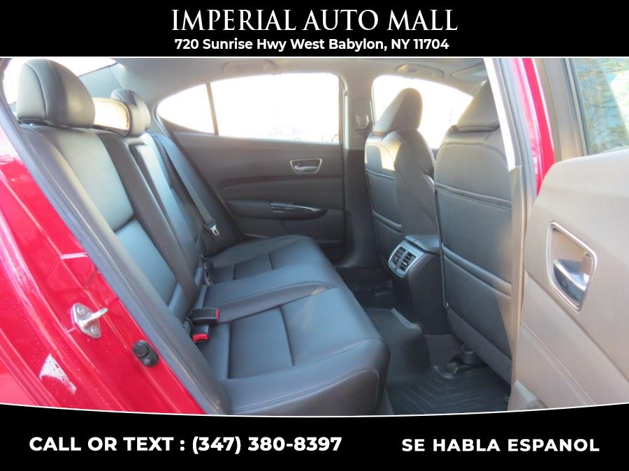2019 Acura TLX 3.5L SH-AWD, available for sale in West Babylon, New York | Imperial Auto Mall. West Babylon, New York 2019 Acura TLX 3.5L SH-AWD, available for sale in West Babylon, New York | Imperial Auto Mall. West Babylon, New York