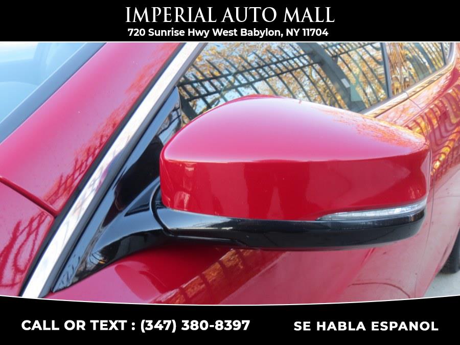 2019 Acura TLX 3.5L SH-AWD, available for sale in West Babylon, New York | Imperial Auto Mall. West Babylon, New York 2019 Acura TLX 3.5L SH-AWD, available for sale in West Babylon, New York | Imperial Auto Mall. West Babylon, New York