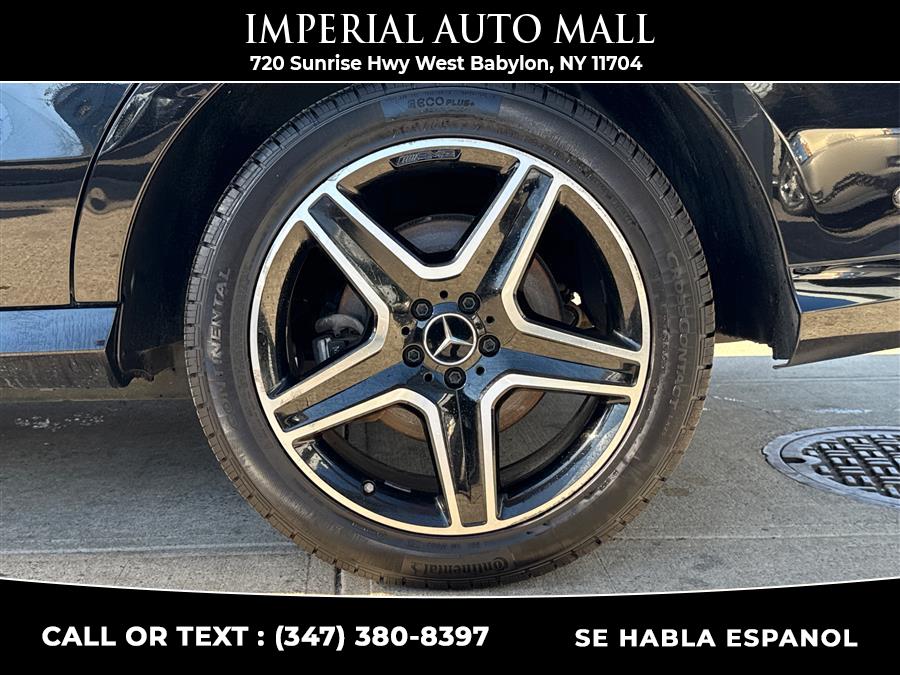 2018 Mercedes-Benz GLE AMG GLE 43 4MATIC SUV, available for sale in West Babylon, New York | Imperial Auto Mall. West Babylon, New York 2018 Mercedes-Benz GLE AMG GLE 43 4MATIC SUV, available for sale in West Babylon, New York | Imperial Auto Mall. West Babylon, New York