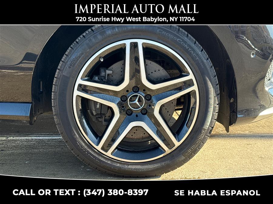 2018 Mercedes-Benz GLE AMG GLE 43 4MATIC SUV, available for sale in West Babylon, New York | Imperial Auto Mall. West Babylon, New York 2018 Mercedes-Benz GLE AMG GLE 43 4MATIC SUV, available for sale in West Babylon, New York | Imperial Auto Mall. West Babylon, New York