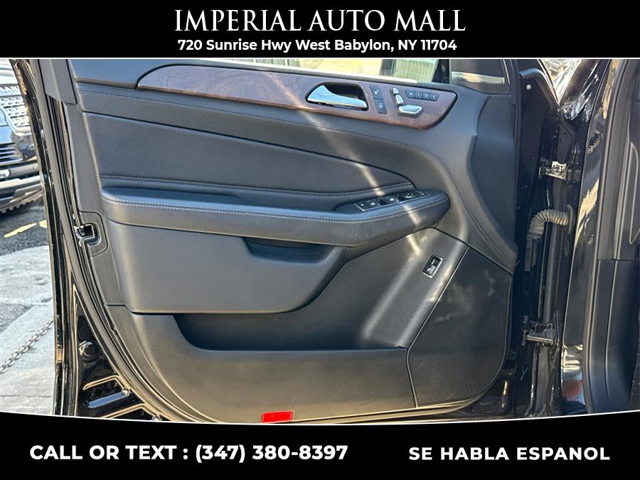 2018 Mercedes-Benz GLE AMG GLE 43 4MATIC SUV, available for sale in West Babylon, New York | Imperial Auto Mall. West Babylon, New York 2018 Mercedes-Benz GLE AMG GLE 43 4MATIC SUV, available for sale in West Babylon, New York | Imperial Auto Mall. West Babylon, New York